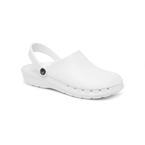 Suecos Oden Fusion Wit maat 36